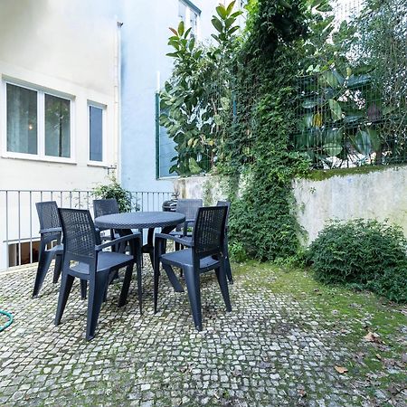 Akicity Lisboa Iris Zewnętrze zdjęcie