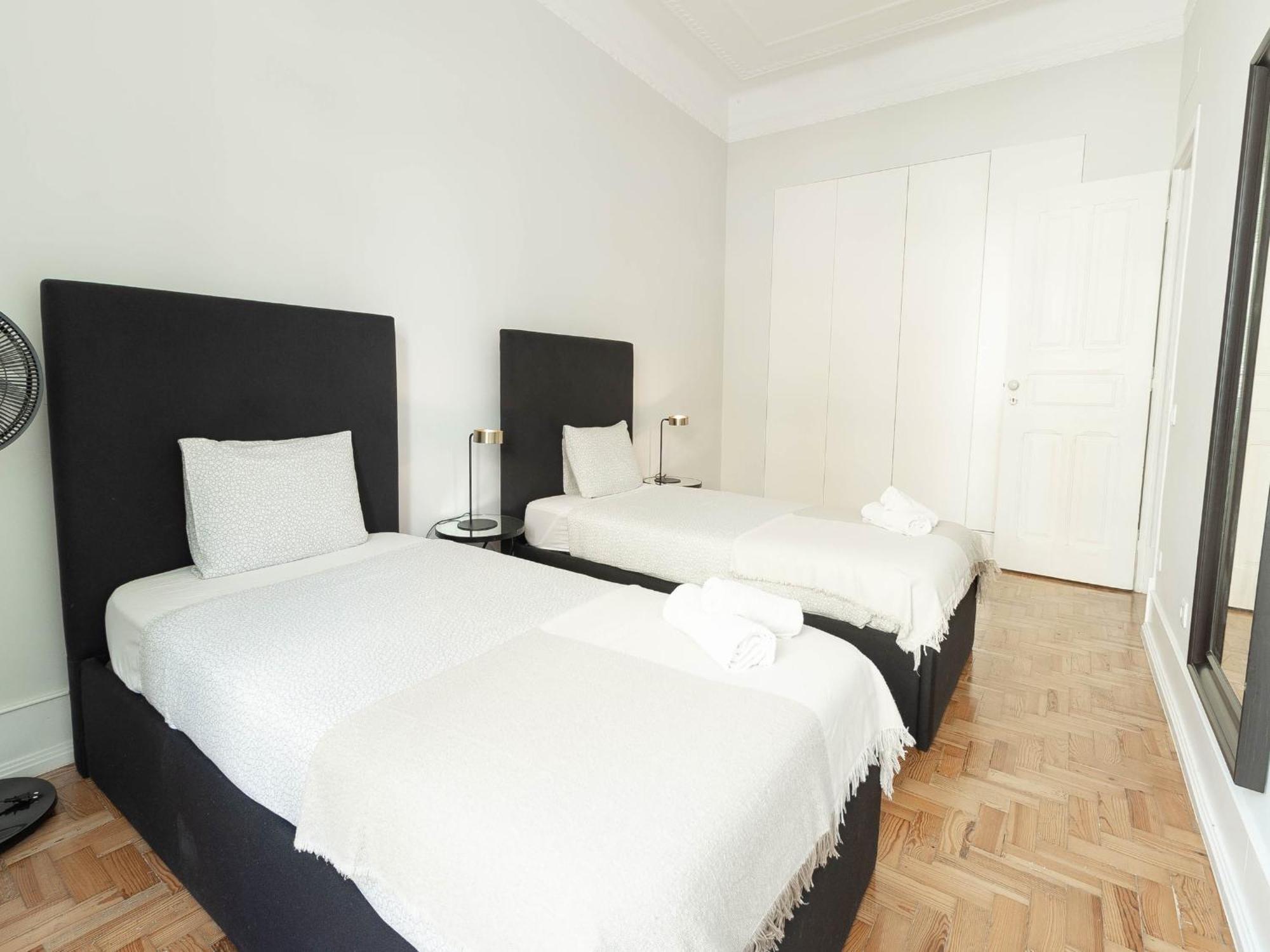 Akicity Lisboa Iris Zewnętrze zdjęcie