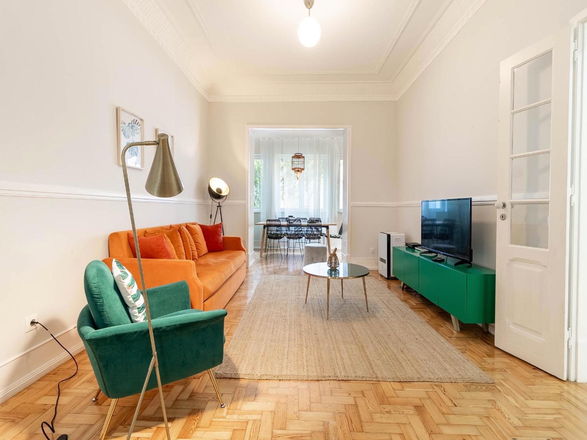 Akicity Lisboa Iris Zewnętrze zdjęcie