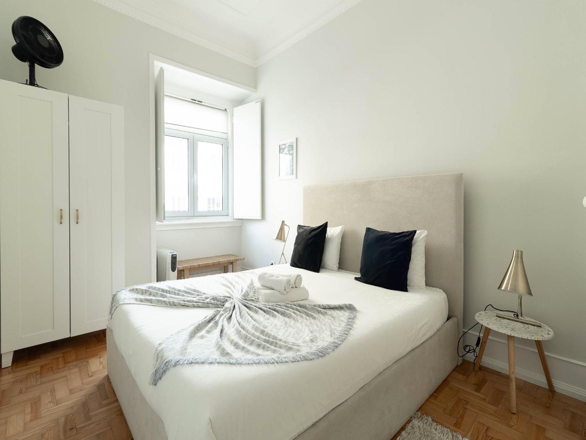 Akicity Lisboa Iris Zewnętrze zdjęcie